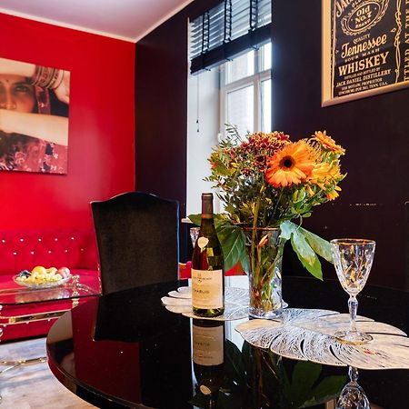 Apartamenty Firfas 2 Bydgoszcz Dış mekan fotoğraf