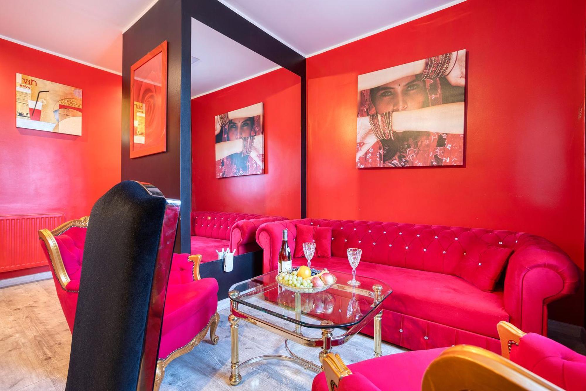 Apartamenty Firfas 2 Bydgoszcz Dış mekan fotoğraf