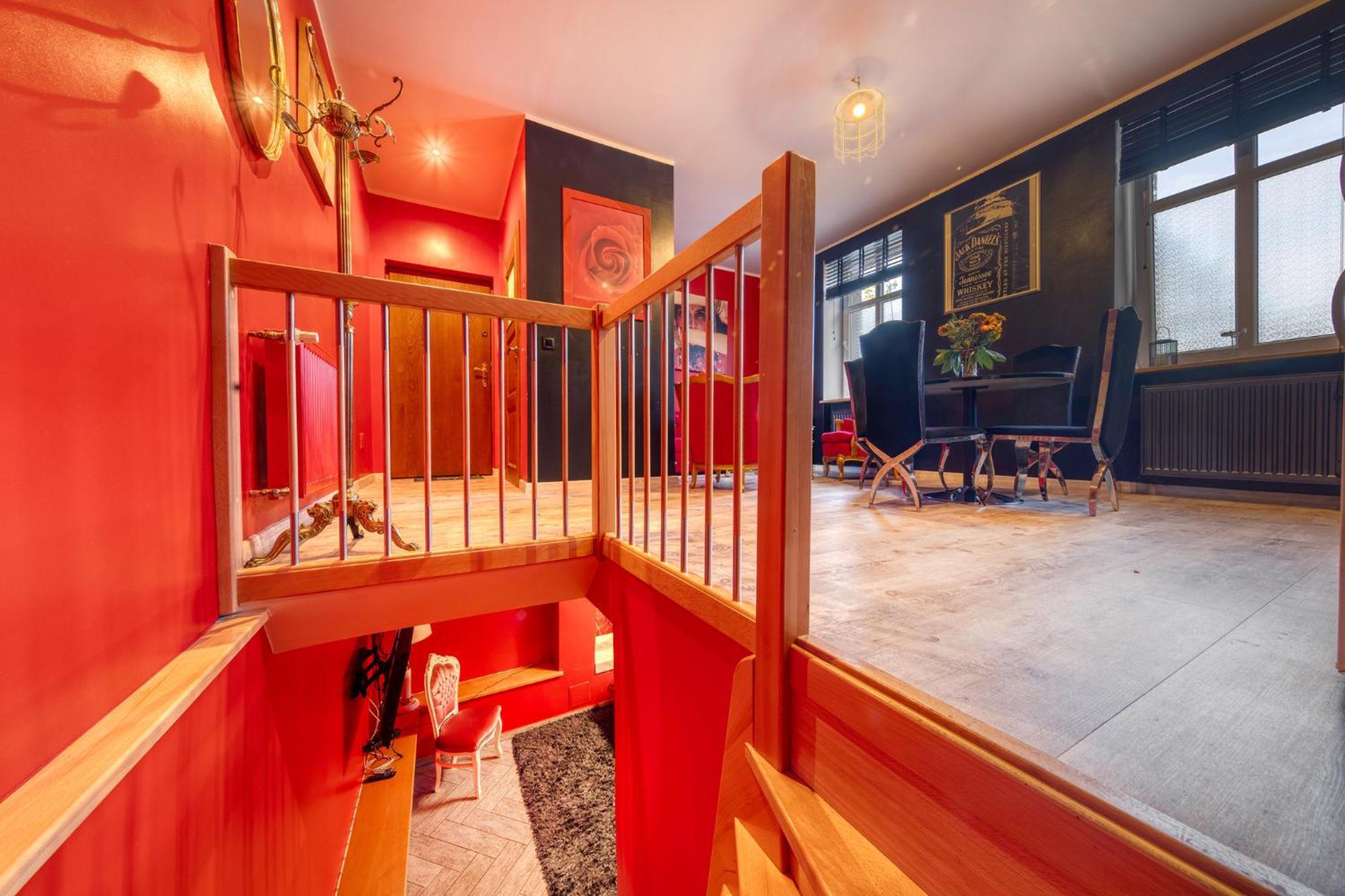 Apartamenty Firfas 2 Bydgoszcz Dış mekan fotoğraf