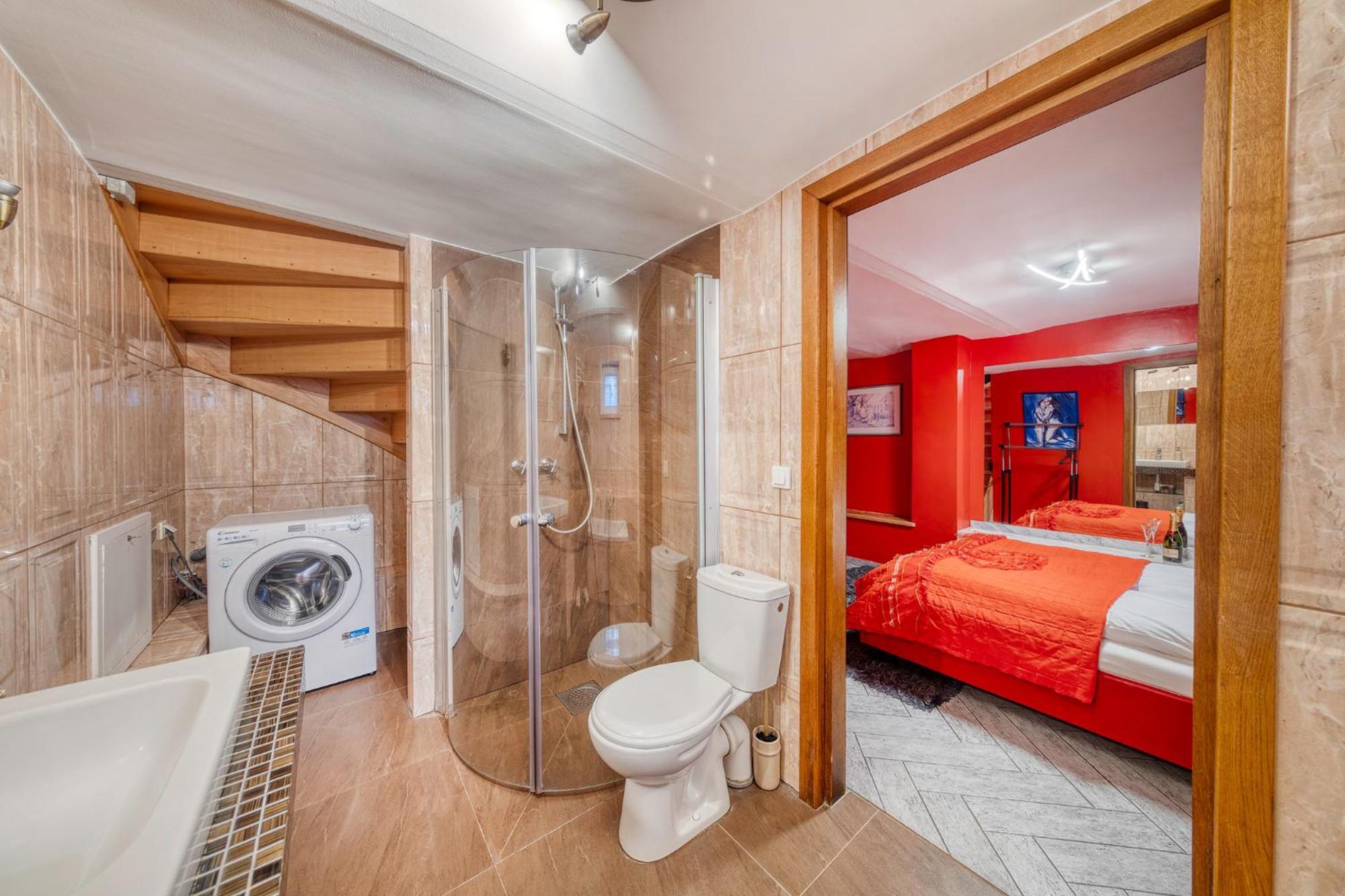 Apartamenty Firfas 2 Bydgoszcz Dış mekan fotoğraf