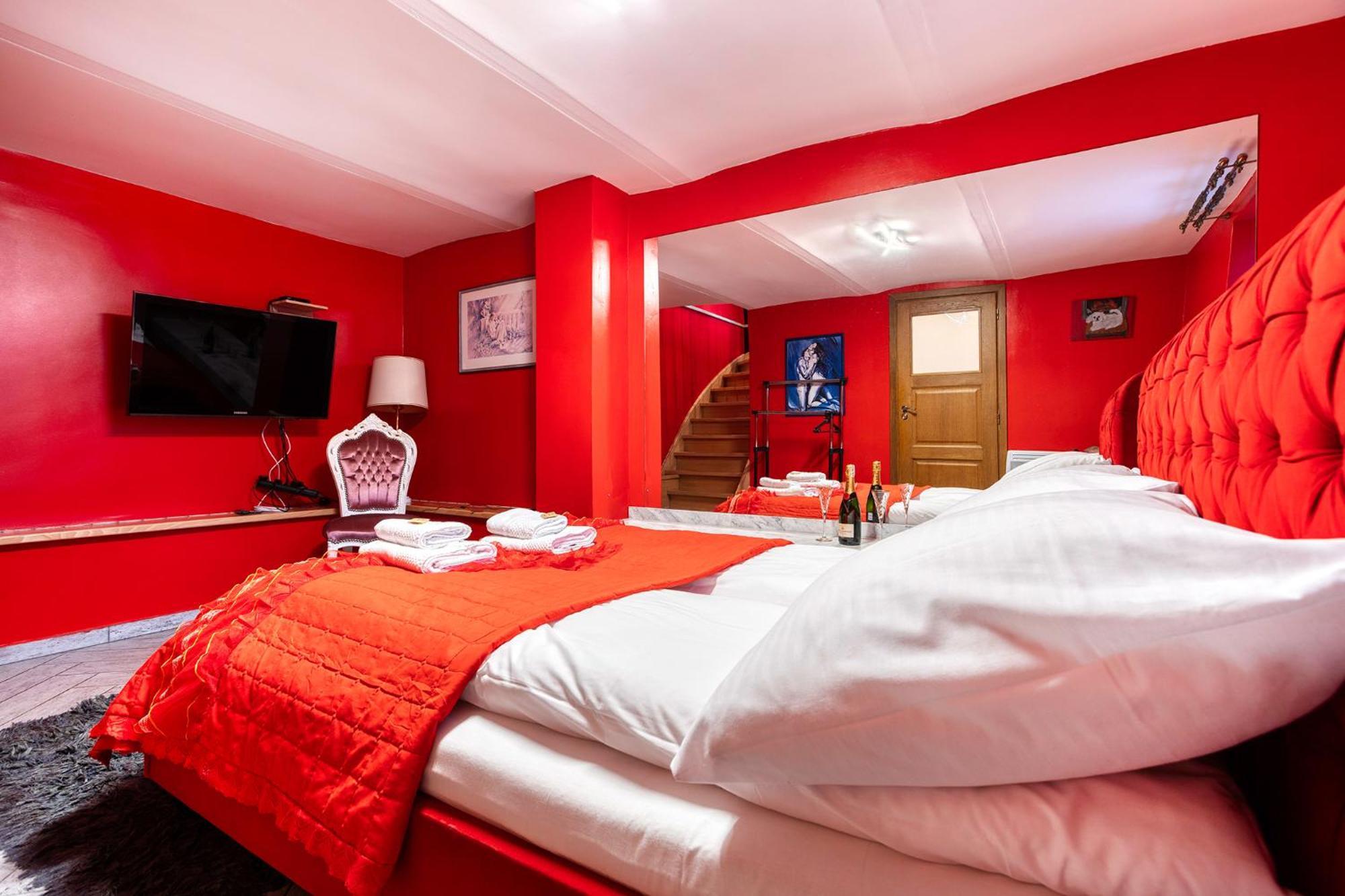 Apartamenty Firfas 2 Bydgoszcz Dış mekan fotoğraf
